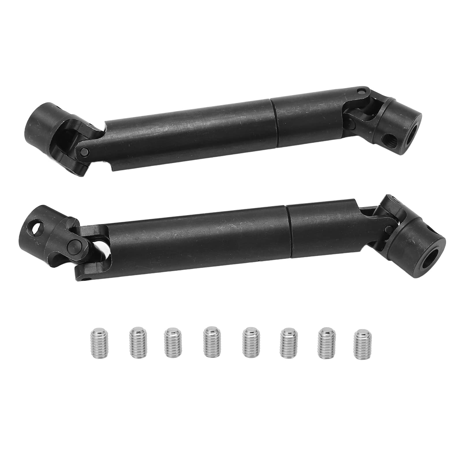 Embout à Deux Têtes Wolfcraft 2408000 Acier S2 Sablé, Extra-rigide 2 Pc S 91167361