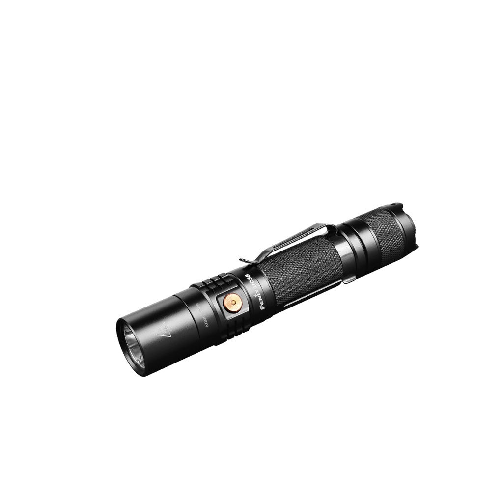 Fenix Torcia Led Ricaricabile MicroUSB TK20R 1000 Lumen - Armeria Fenix Torcia Led Ricaricabile MicroUSB TK20R 1000 Lumen - Armeria