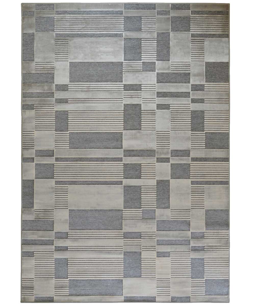 Galleriafarah1970  Alfombra Genova 200X290 | , Leroy Merlin