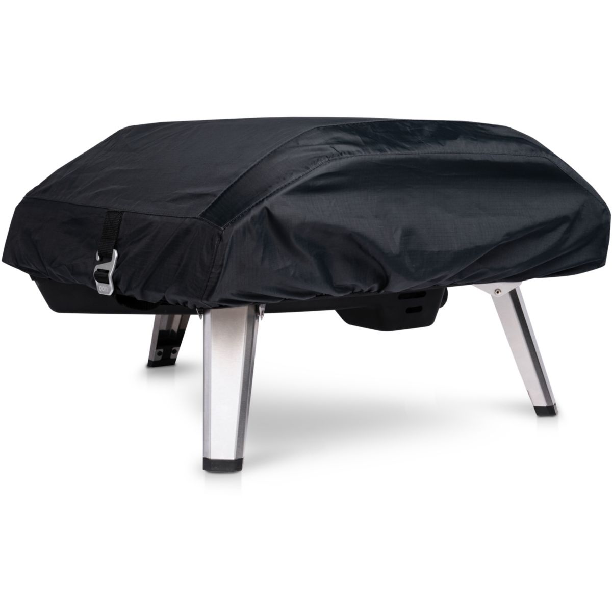 Housse De Four à Pizza Imperméable Oxford 420D Avec Cordon De