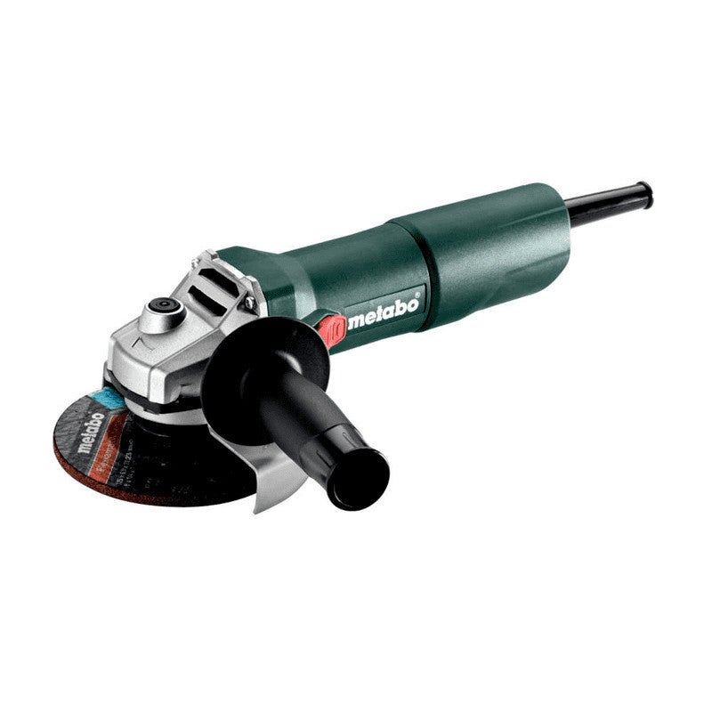 WEQ 1400-125 (600347000) Amoladora angular METABO