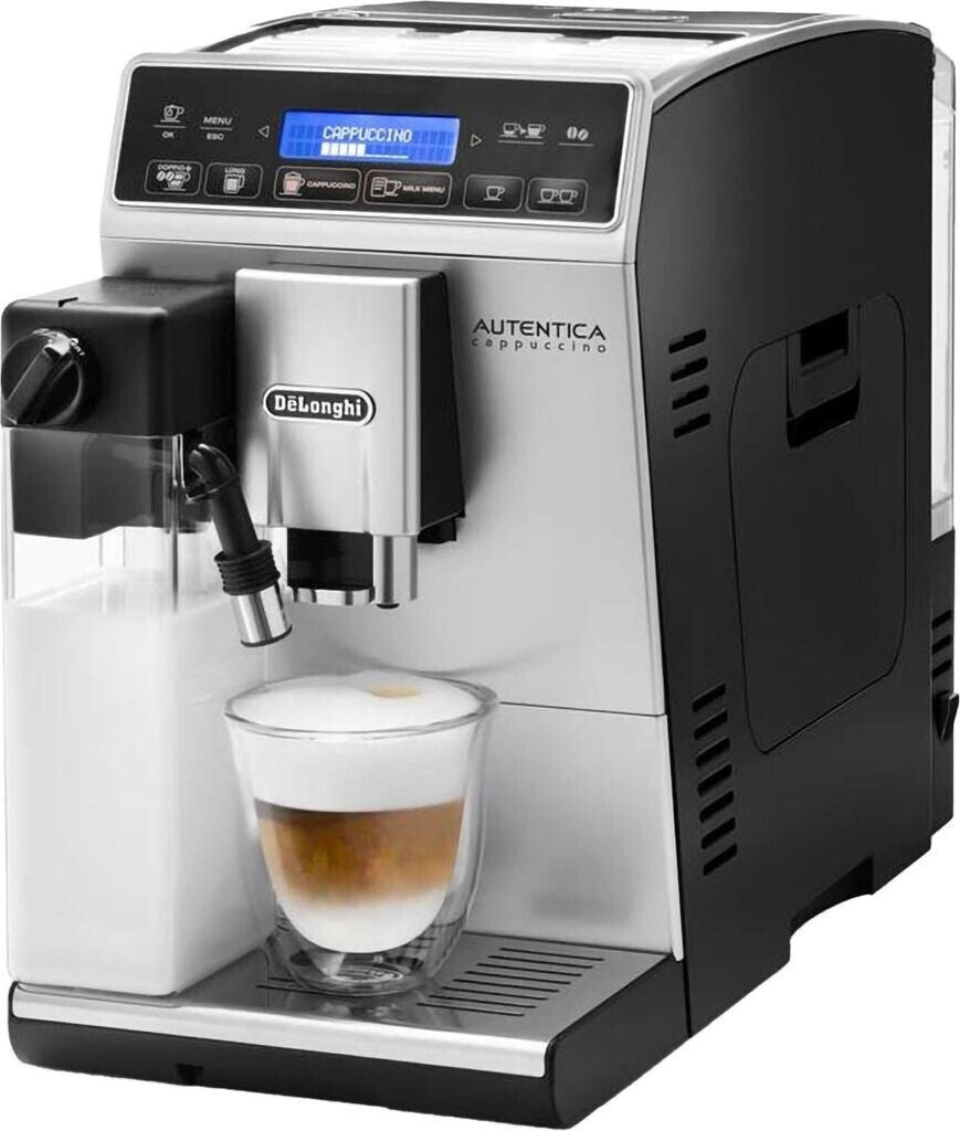 Delonghi Cafetera Expresso Superautomática Etam 29.660.Sb - Imagen 4