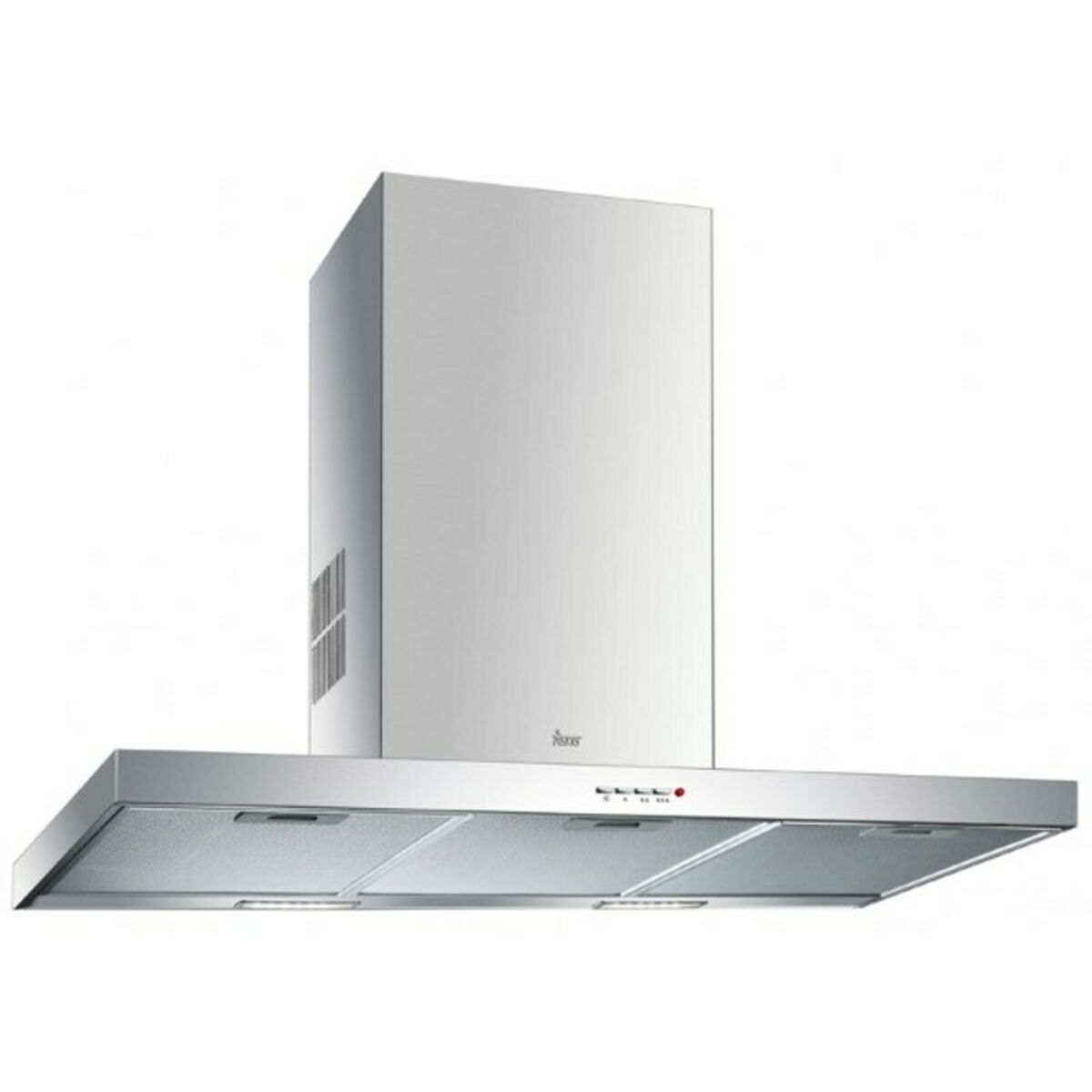 Teka Campana Extractora Decorativa Dsj 650 60Cm Inox - Imagen 3