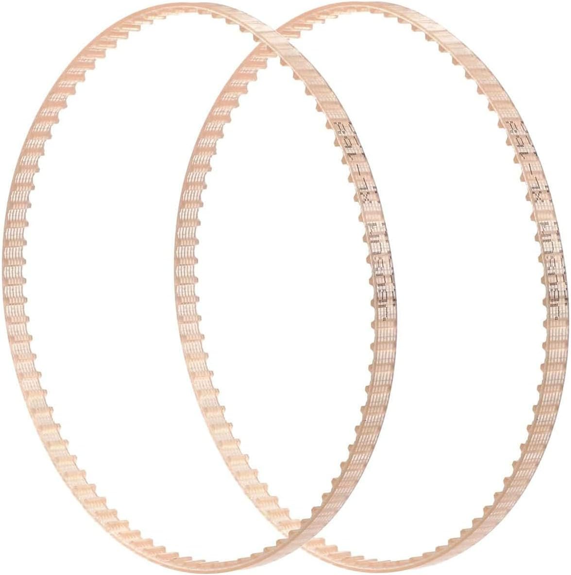 Pasek napędowy Aquabot – zestaw 2 pasków do odkurzacza basenowego, modele A3302PK, akcesoria zamienne