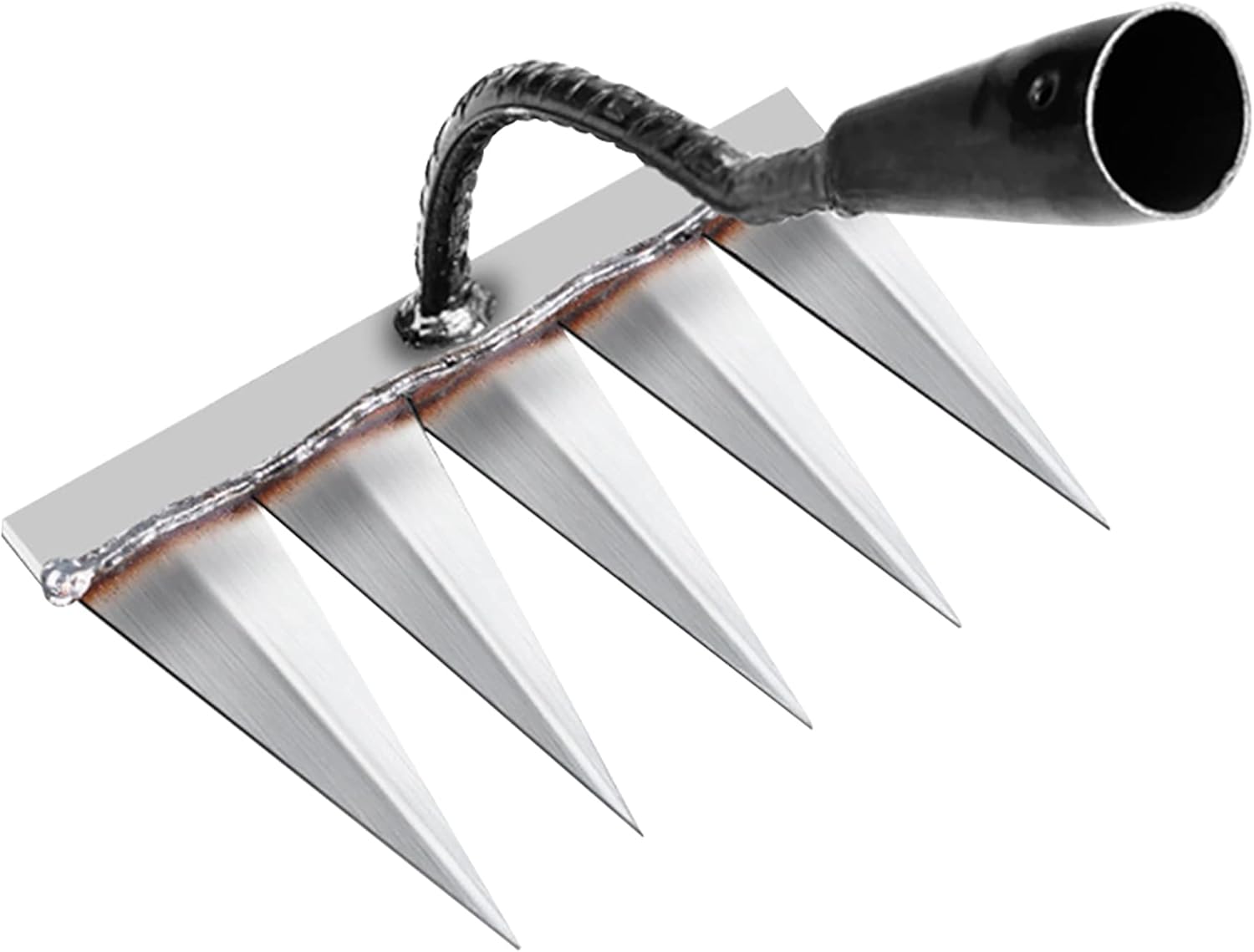 Rateau Jardin, Outillage de Jardin, Rateau de Désherbage Outils ...