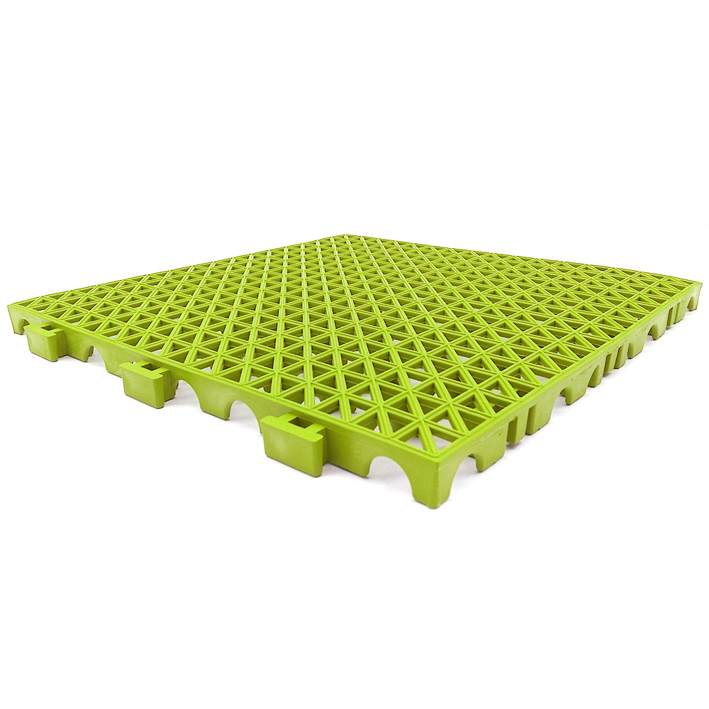 Verde