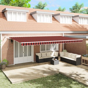 Corde Da Tenda Per Campeggio ESW Leisure, 6 Pezzi Da 2,4 Metri. Colore Arancione, Leggere E Riutilizzabili. Perfette Per Gazebo, Teloni E Tende Da Sole.