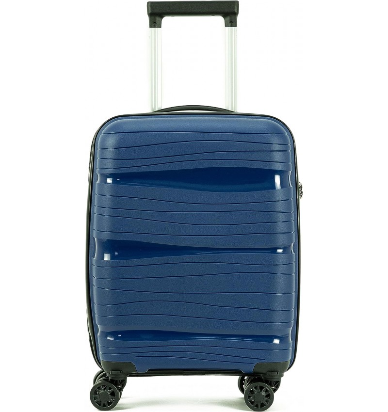 American Tourister Cabina Flight Knight Maletas Rigidas ABS