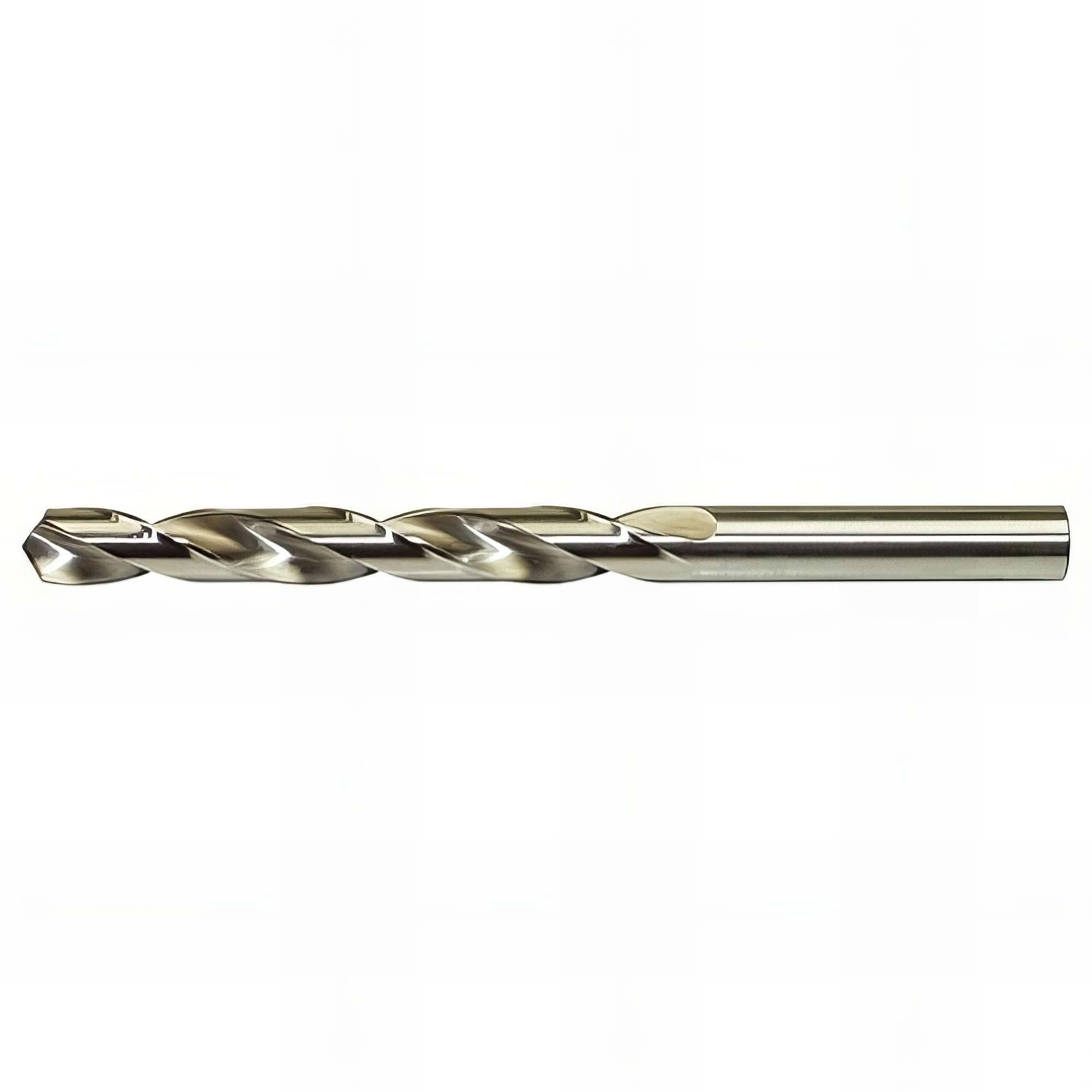 Lot De 5 Forets HSS M2 DIN 338 – Diamètre 10,2 Mm, Usage Général, AVYAC