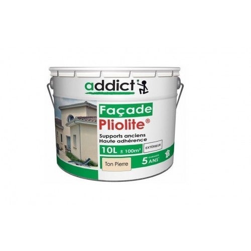 Peinture Pliolite pas cher - Meilleures ofes sur le neuf et l'occasion
