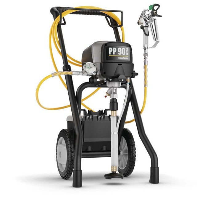 Pulvérisateur de peinture PowerPainter 90 - WAGNER 2401275