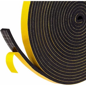 Profilé De Protection D'angles En Mousse Polyuréthane C25R