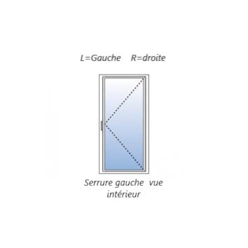 Anti fausse manœuvre avec butée Zamak axe 13 gauche FERCO G 23463 13 L — free download