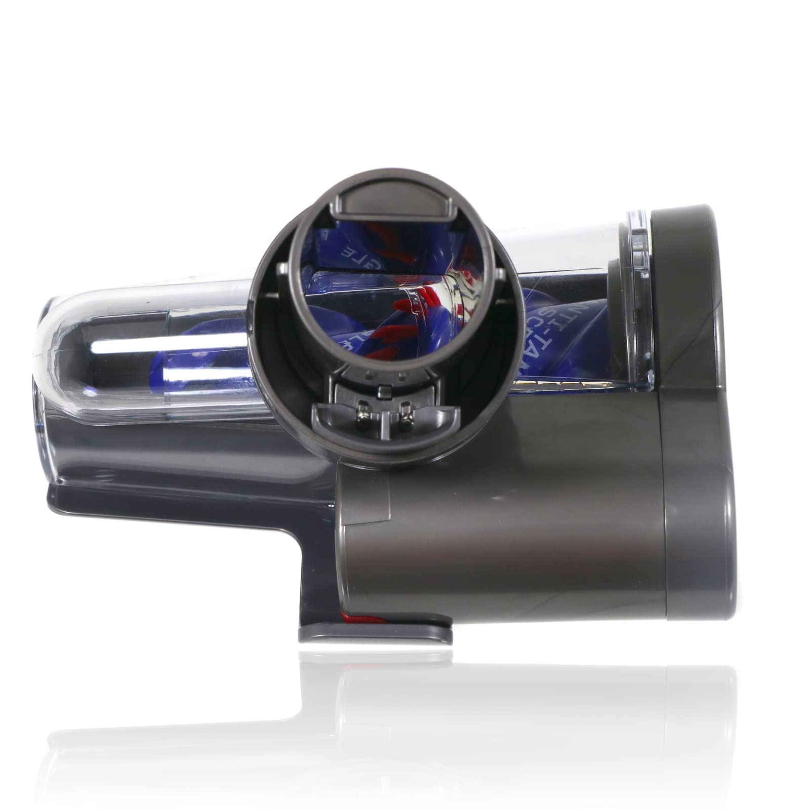 Boquilla de turbina mini para Dyson V7, V8, V10, V11, V15 - 9