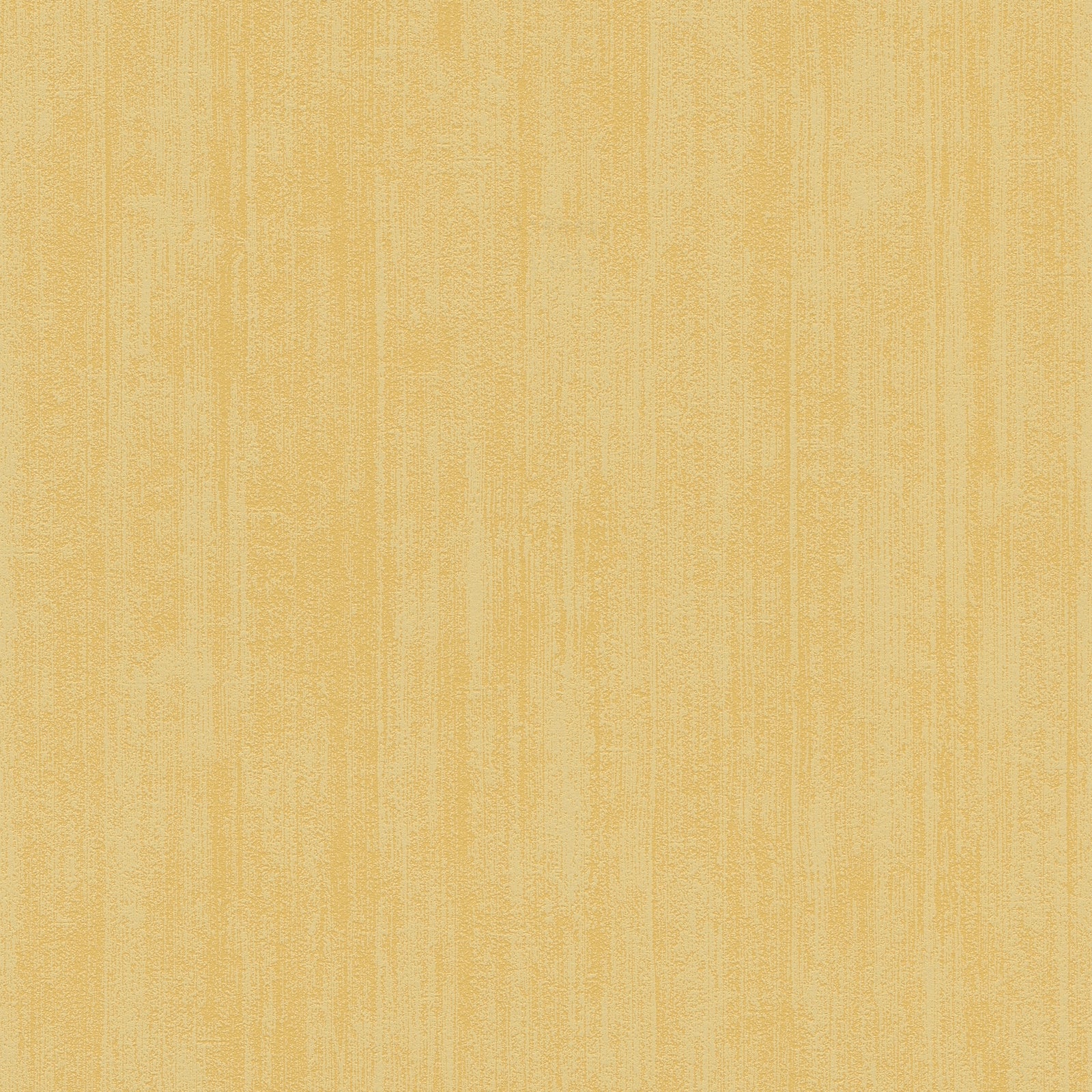 Papier Peint Vintage Jaune Or - Marque Casamance 10 M X 70 Cm - Neuf Rouleau