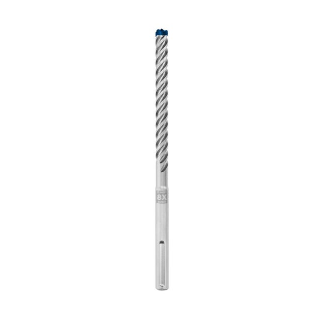 Foret Pour Perforateur SDS Max 8X 26 X 200 X 320mm BOSCH EXPERT Foret pour perforateur sds max 8x 26 x 200 x 320mm bosch expert