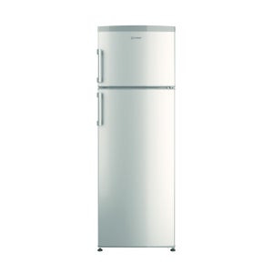 Balconcino di vetro originale - Frigorifero, congelatore - INDESIT - 295230