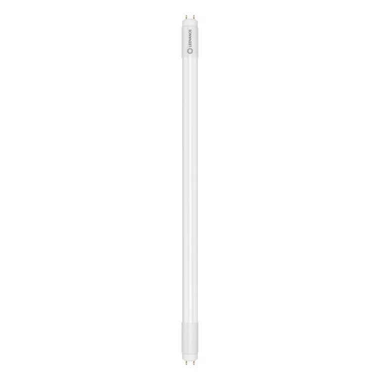 Tube LED T8 G13 60 cm Cristal 8 W 100 lm/W LEDVANCE No Flicker 6500K ...