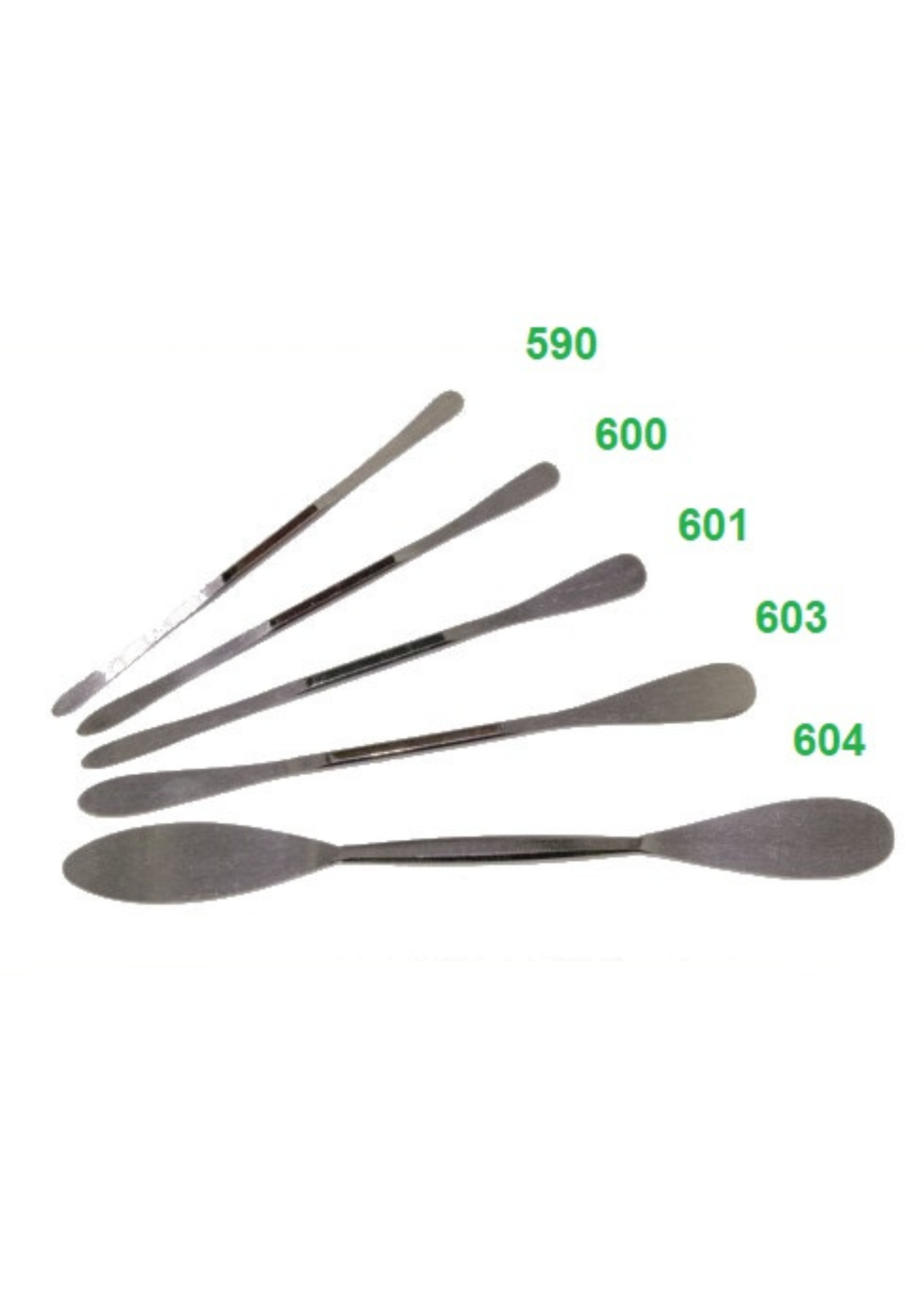 Spatule double feuille flex. art.600, 160mm | Leroy Merlin