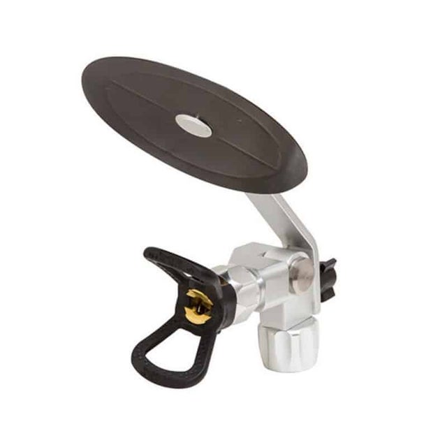 WAGNER Disco per ritocchi + supporto ugello TT3 G 7/8