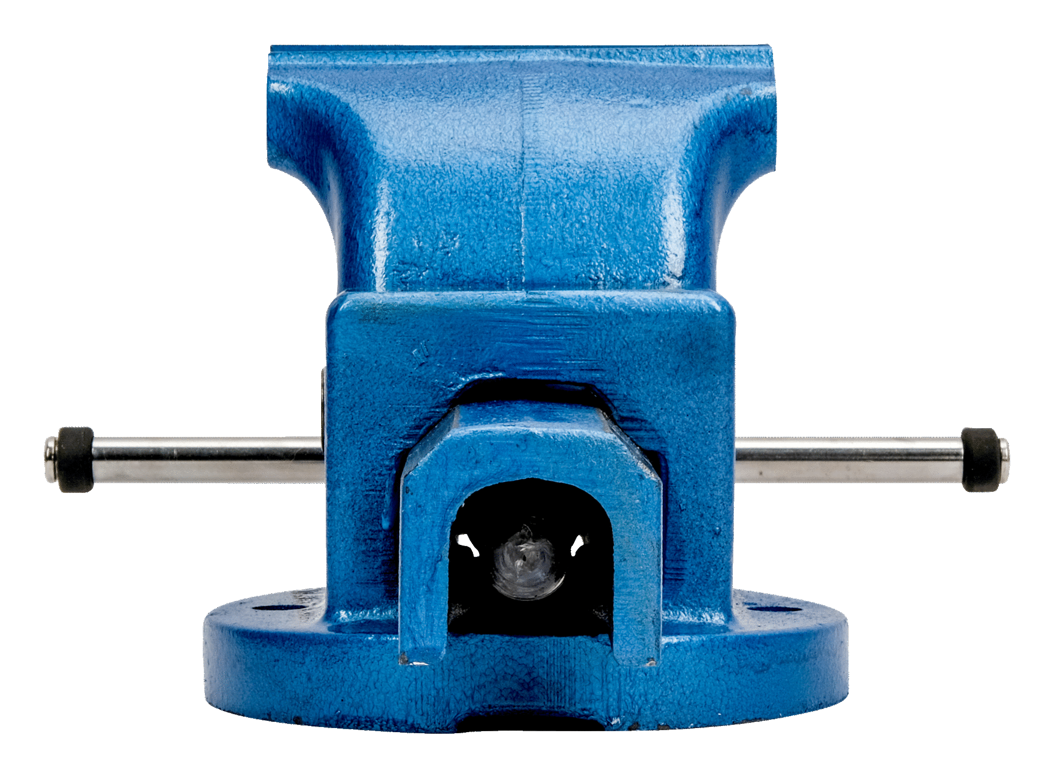 Etau d'établi à guide carré avec mors interchangeables ouverture max. 145 mm 834V-4 Bahco - 4