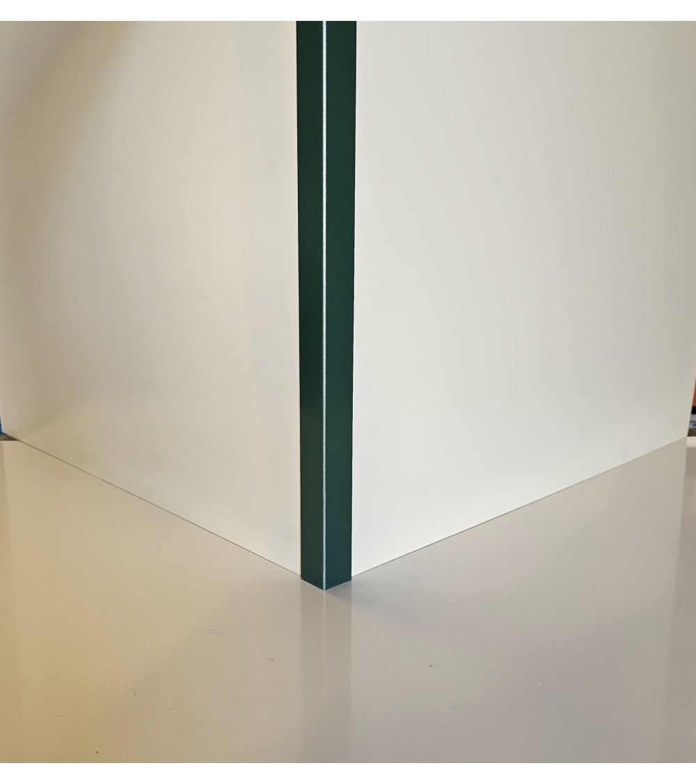 Sottomano Adesivo Horotec 24.213 Per Orologiai, Verde, Flessibile 32x24 Cm, Spessore 1,50 Mm