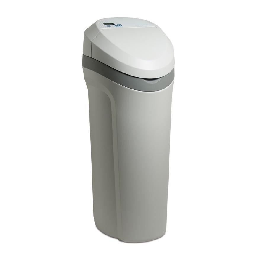 Adoucisseur d'eau domestique ATH Robosoft 120e de 20 litres | Leroy Merlin