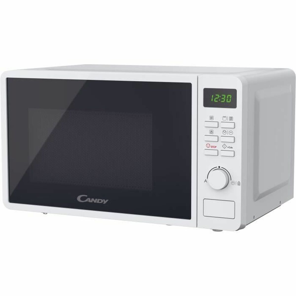 Mikrofalówka Candy CMGA20SDLWLI 20 L 800 W grill
