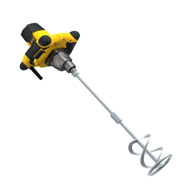 Malaxeur mélangeur électrique 1600W - STANLEY FME190-QS