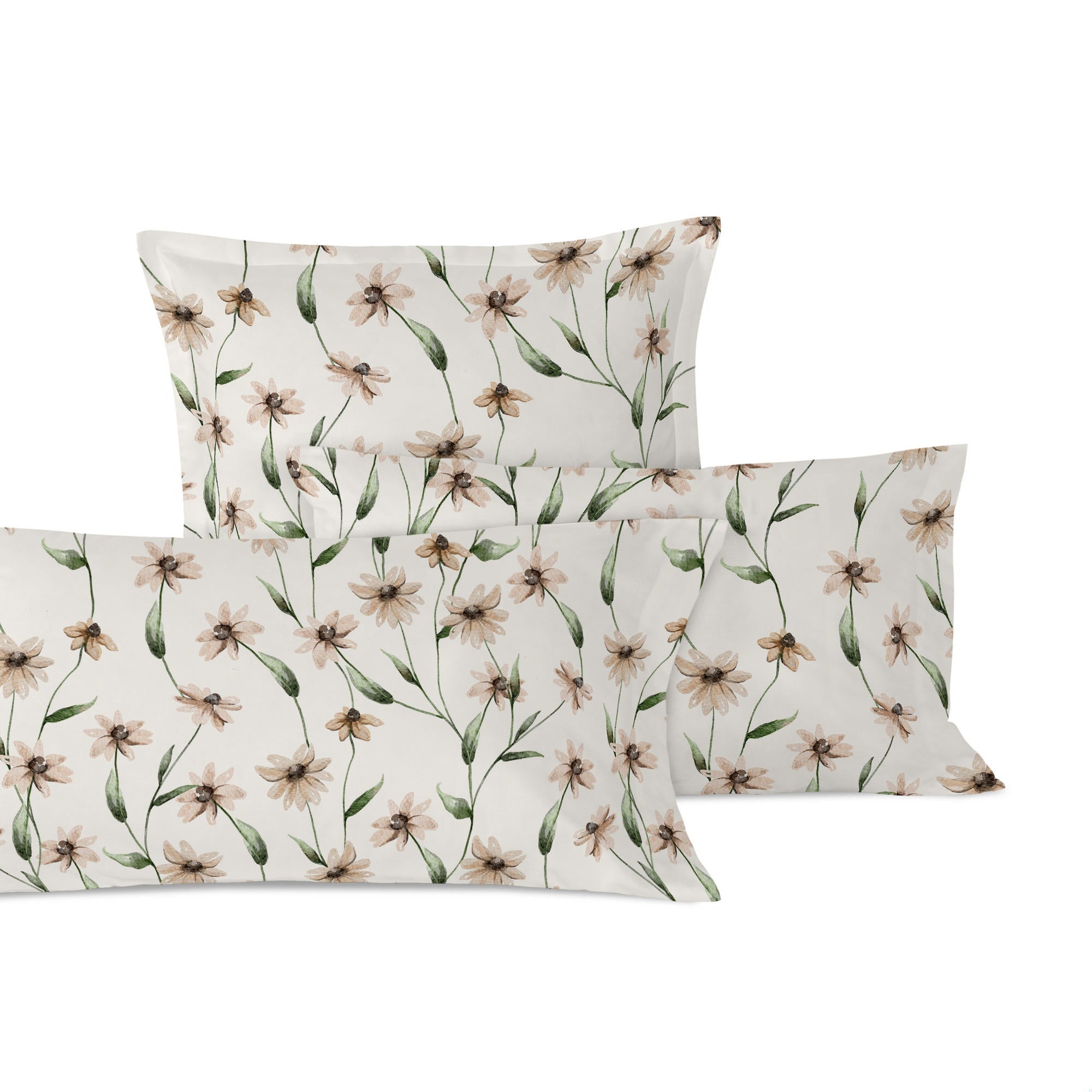 Coussin Tapisserie Art De Lys – L’Oranger – 20x20 Cm – Fabriqué En France