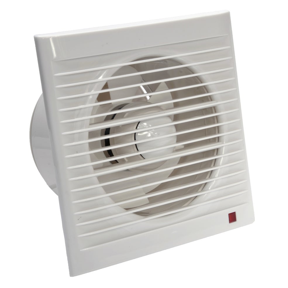 Ventilateur D'extraction Solaire SMZhomeone – Diamètre 250 Mm – Facile à Installer – Pour Poulailler, Serre, Niche