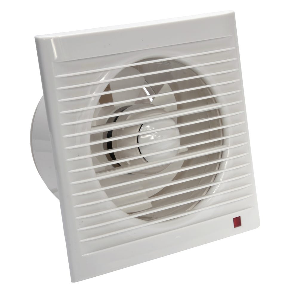 Ventilateur D'extraction Solaire SMZhomeone – Diamètre 250 Mm – Facile à Installer – Pour Poulailler, Serre, Niche