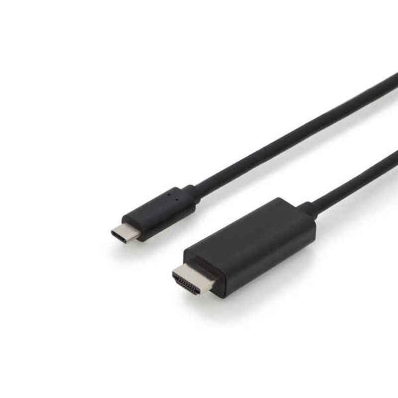 Kabel HDMI Digitus USB-C do HDMI 2m 4K 60Hz