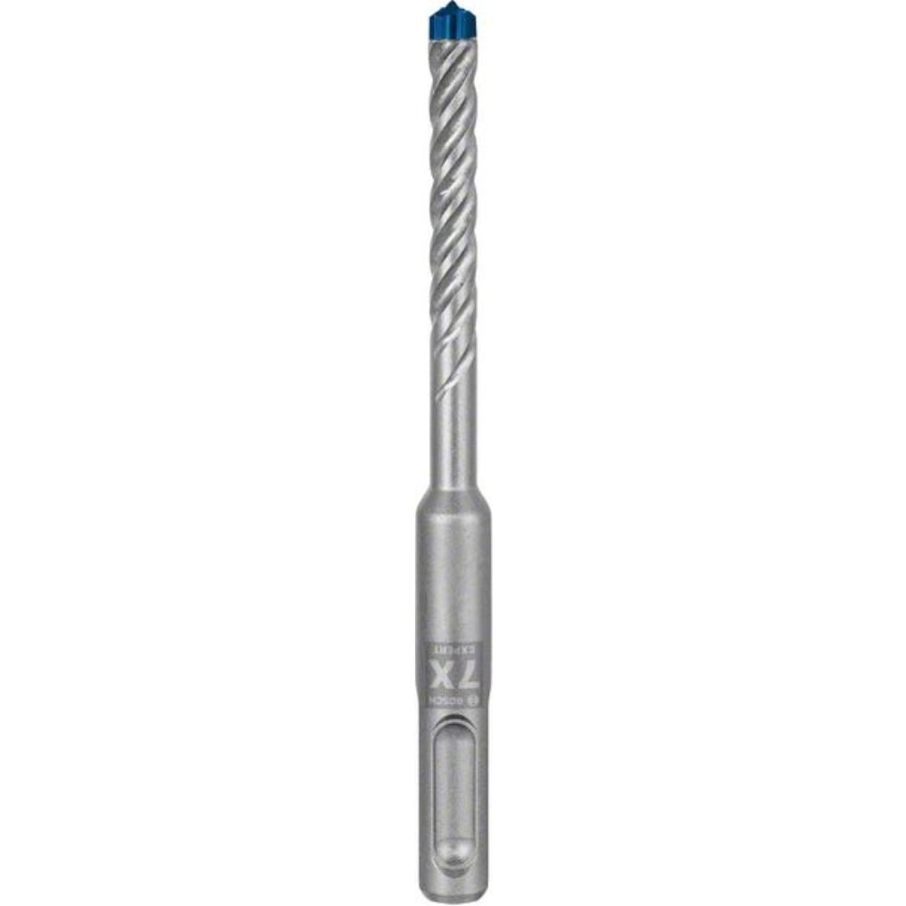 Foret Marteau SDS Plus 12,5x310 Mm - Marque MaKu7 (Kutlu) - Qualité Allemande - Pour Perceuse à Percussion - Neuf Sous Blister