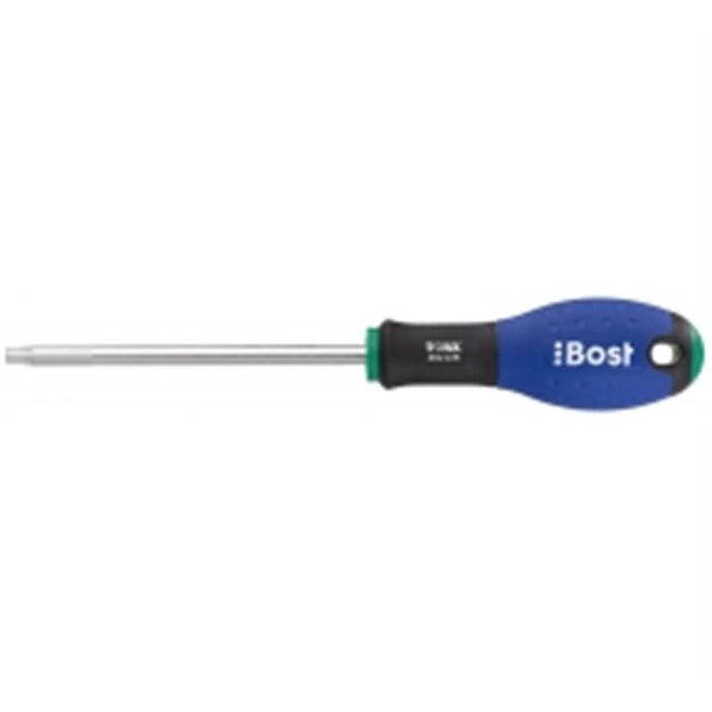 Tournevis BOST - Lame Torx Expert - T15 X 75 mm - 624700