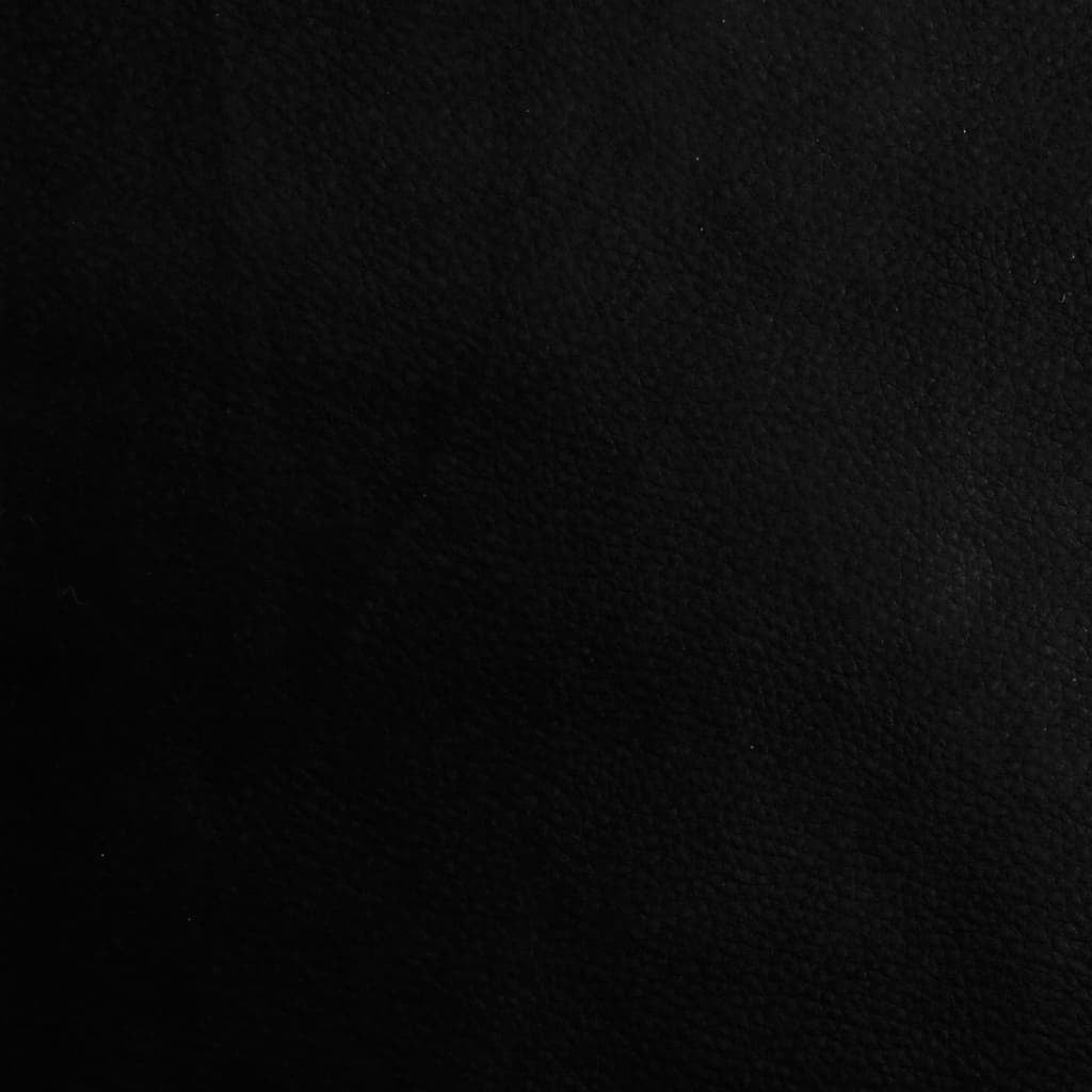 Banc d'intérieur | Banc de rangement noir 102x42x45 cm bois d'ingénierie CFW65672 - 8