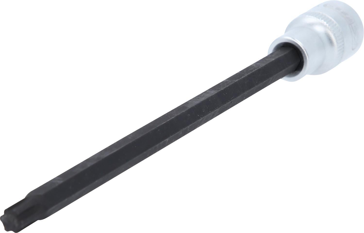 KS Tools Douille Extra Longue 13 Mm – Longueur 182 Mm – Pour Mitigeurs & Robinets 12 Pans