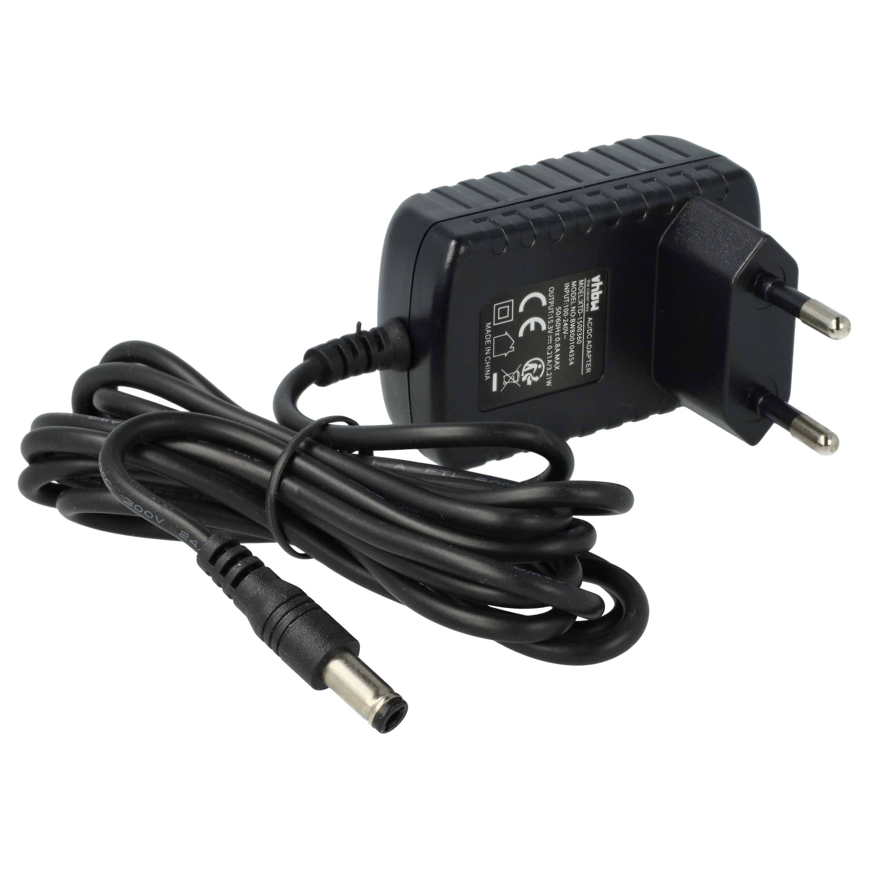 TOP CHARGEUR * 42V Power Supply for SmartWay CP4220 Replacement
