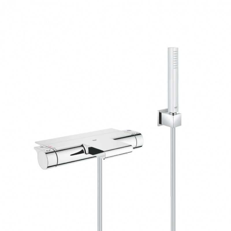 Grohe Thermostatisches Micro Schutz Ventil – Für Grohe Touch Wasserhahn, 34 507 34467001