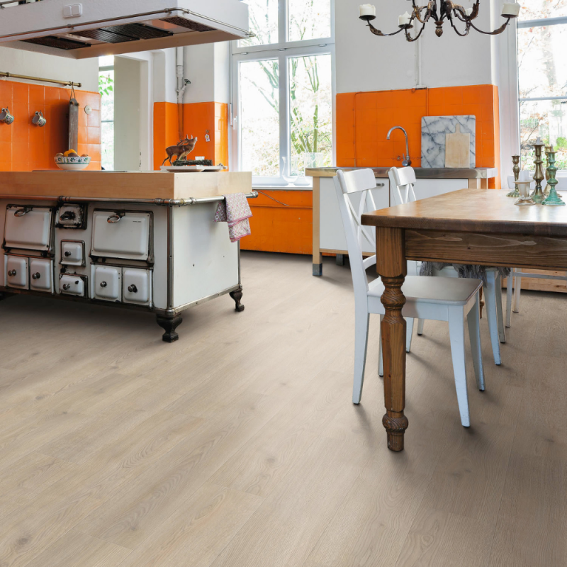 Sol stratifié Master chêne portland puro AQUA 19,3*128,2 cm - Réflex Boutique - 8