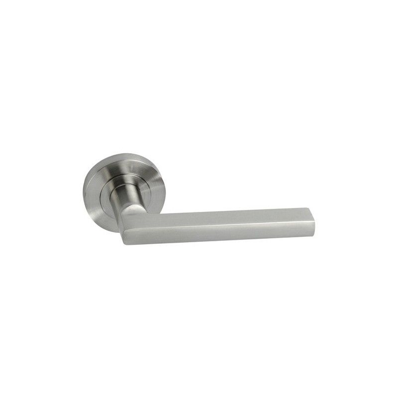 Dexter By Schlage J54sev619 Palanca De Entrada Con Llave Color Níquel Dexter By Schlage J54sev619 Palanca De Entrada Con Llave Color Níquel