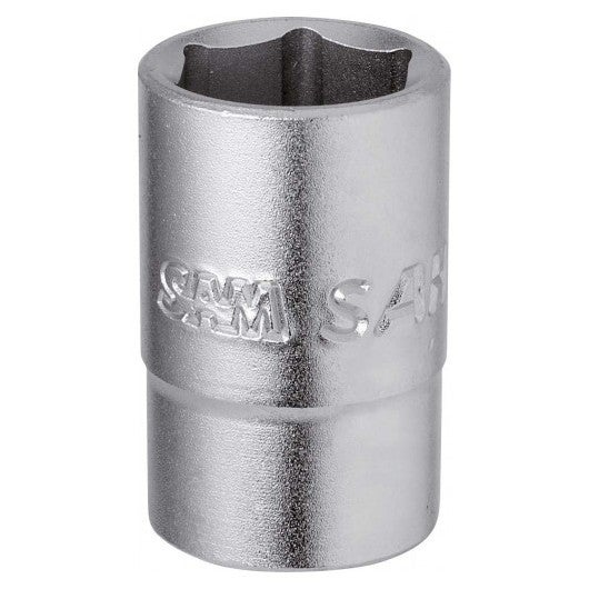 SAM OUTILLAGE - Douilles courtes 1/2