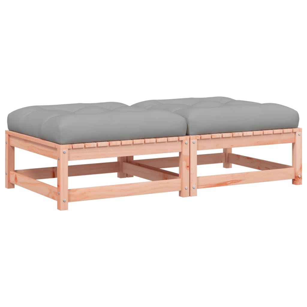 Lot De 2 Repose-Pieds Réglables Pour Poussette - Accessoires Siège Poussette 37 Cm - Connecteurs Universels