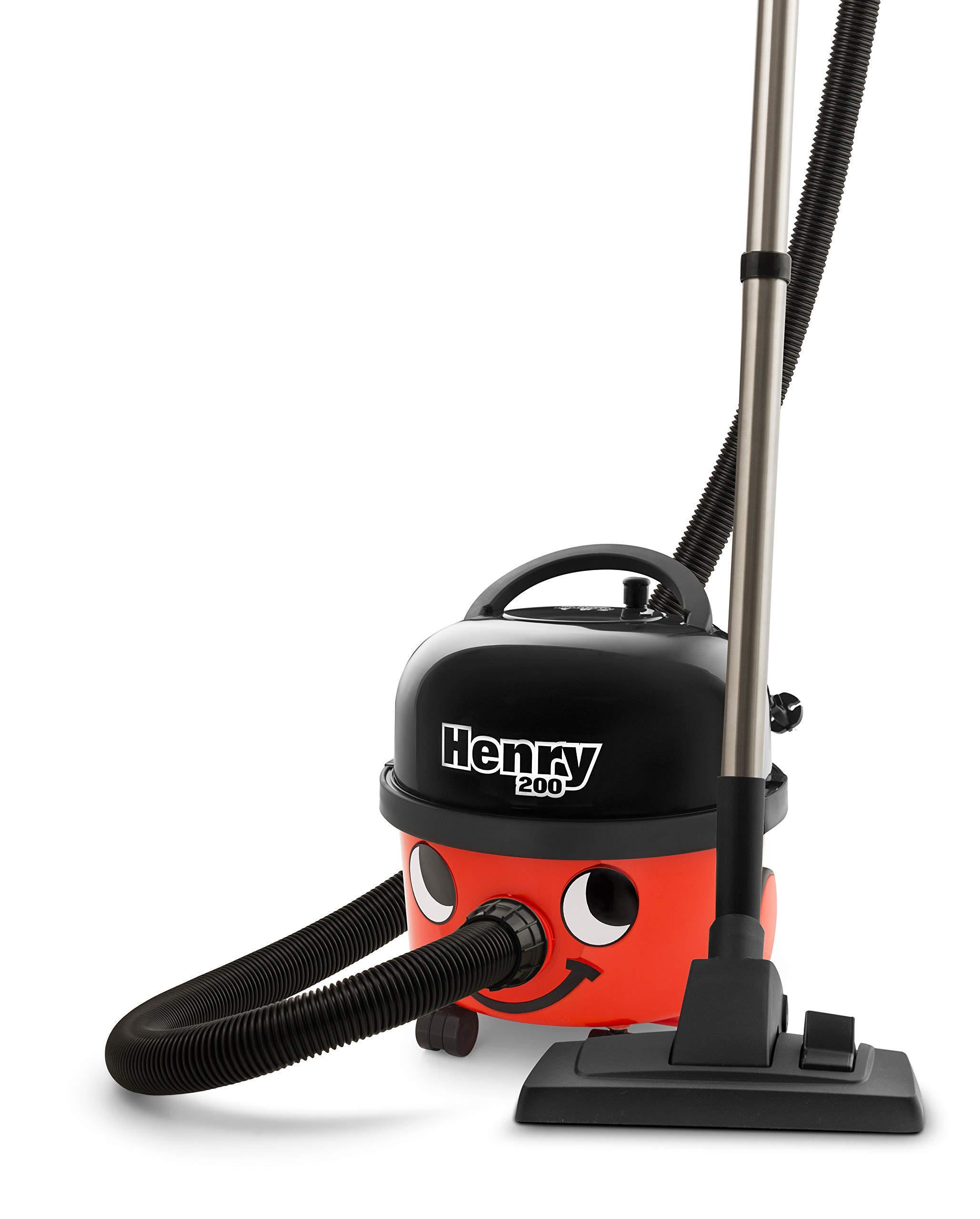 Numatic Henry HVR200-11 Vacuum Cleaner - CES Numatic Henry HVR200-11 Vacuum Cleaner - CES