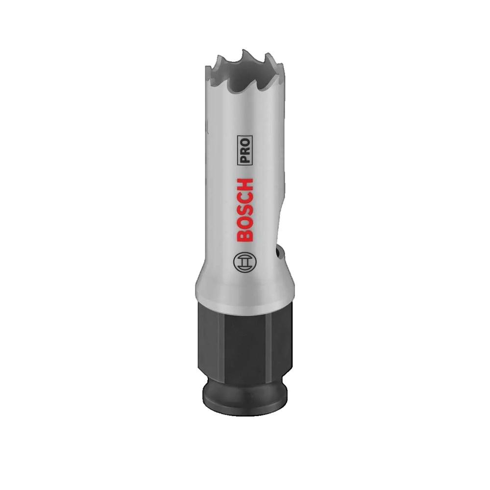 Wiertło koronowe Bosch PRO Bim PC Plus szybkie mocowanie stal kobalt 16 mm