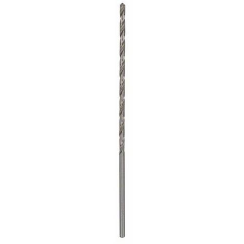 Meule Cylindrique Sur Tige Bosch - 20mm Diamètre - Pour Acier Trempé/Non Trempé