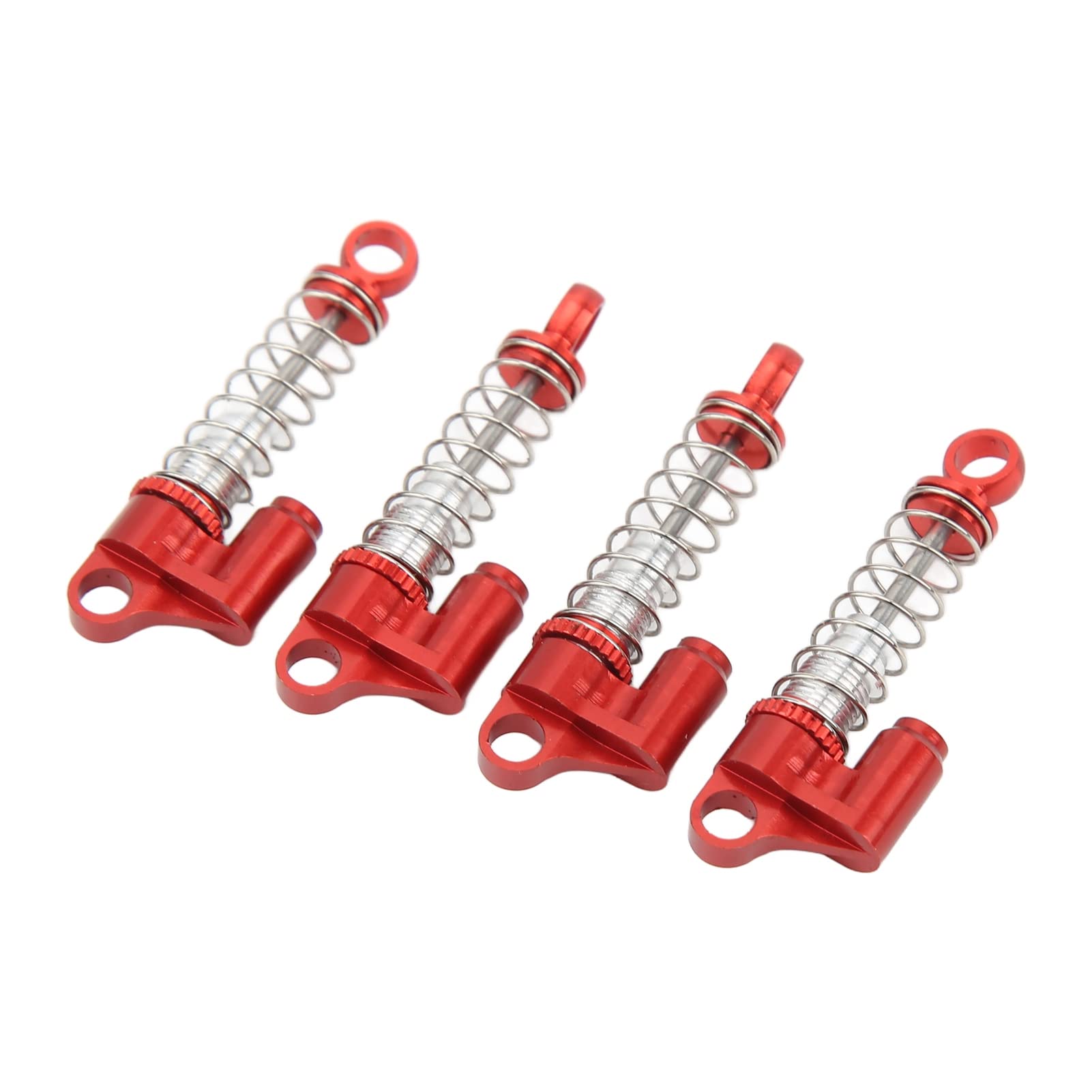 Amortisseur Avant En Alliage D'aluminium Pour WLTOYS 1/14 – Le Remplacement Qui Va Caler Votre RC !
