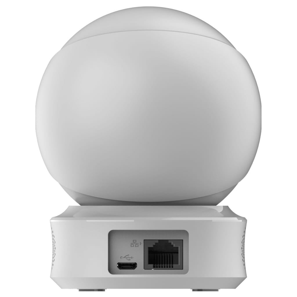 EZVIZ Caméra Wi-Fi d'intérieur C6CN Pro Blanc EZVIZ - 4
