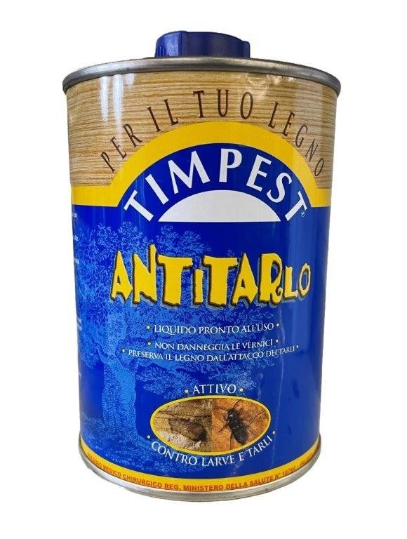 Anticarcoma 500 ml Timpest - 3