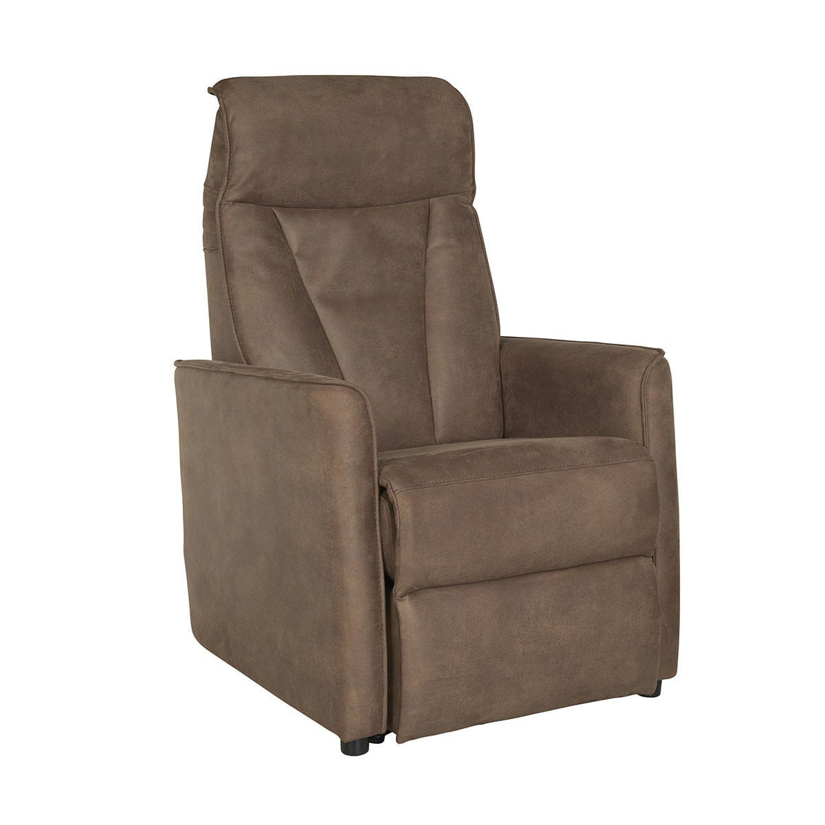 Fauteuil relax Pivotant 2 moteurs Appui-tête dynamique Moelleux ALCOR Fauteuil relax Pivotant 2 moteurs Appui-tête dynamique Moelleux ALCOR